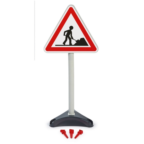 Imagine ECOIFFIER SET 3 SEMNE DE CIRCULATIE