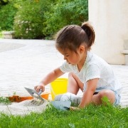 Imagine ECOIFFIER ABRICK SET DE SANTIER