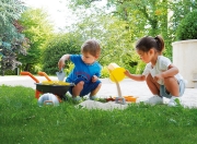 Imagine ECOIFFIER ABRICK SET DE SANTIER