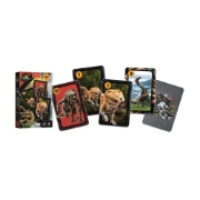 Imagine CARTI DE JOC TREFL JURASSIC WORLD