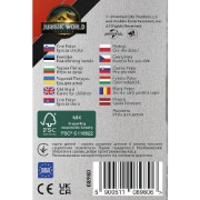 Imagine CARTI DE JOC TREFL JURASSIC WORLD