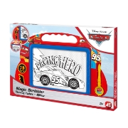 Imagine TABLA MAGNETICA MAGIC SCRIBBLER MEDIUM CARS