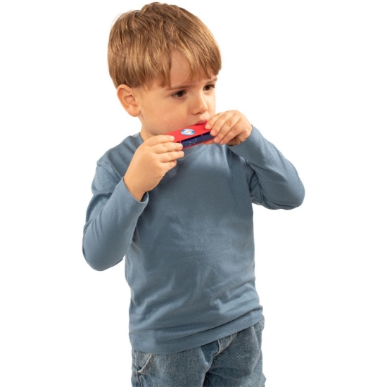 Imagine Bontempi muzicuță cu 12 note