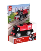 Imagine HAPE LOCOMOTIVA CU BATERII