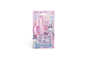 Imagine MARTINELIA YUMMY SET LAC DE UNGHII SI STICKERS