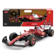 Imagine MASINA CU TELECOMANDA FERRARI SF 25 SCARA 1 LA 12