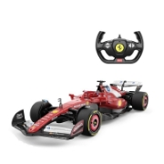 Imagine MASINA CU TELECOMANDA FERRARI SF 25 SCARA 1 LA 12