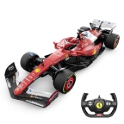 Imagine MASINA CU TELECOMANDA FERRARI SF 25 SCARA 1 LA 12