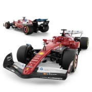 Imagine MASINA CU TELECOMANDA FERRARI SF 25 SCARA 1 LA 12