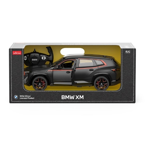 Imagine MASINA CU TELECOMANDA BMW XM SCARA 1 LA 14