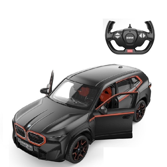 Imagine MASINA CU TELECOMANDA BMW XM SCARA 1 LA 14