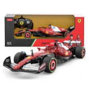 Imagine MASINA CU TELECOMANDA FERRARI SF 25 SCARA 1 LA 18