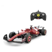 Imagine MASINA CU TELECOMANDA FERRARI SF 25 SCARA 1 LA 18
