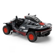 Imagine MASINUTA METALICA AUDI RS Q E TRON SCARA 1 LA 32