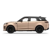 Imagine MASINA CU TELECOMANDA RANGE ROVER SPORT SV GOLD SCARA 1 LA 14