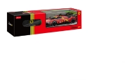 Imagine MASINA CU TELECOMANDA FERRARI 499P ROSU SCARA 1 LA 24
