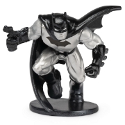 Imagine BATMAN FIGURINE IN CAPSULA