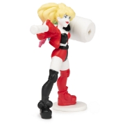 Imagine BATMAN FIGURINE IN CAPSULA