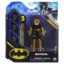 Imagine FIGURINA BATGIRL ARTICULATA 10CM CU 3 ACCESORII SURPRIZA