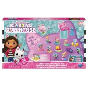 Imagine GABBYS DOLLHOUSE SET 12 MINI FIGURINE