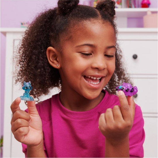 Imagine GABBYS DOLLHOUSE SET 12 MINI FIGURINE