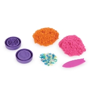Imagine Kinetic Sand Flowfetti