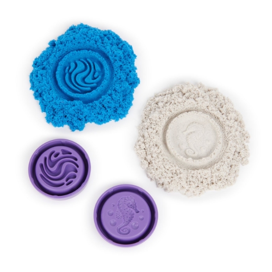 Imagine Kinetic Sand Flowfetti