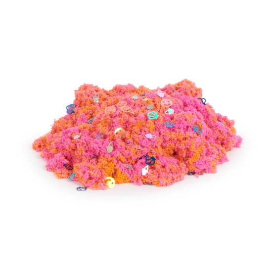 Imagine Kinetic Sand Flowfetti