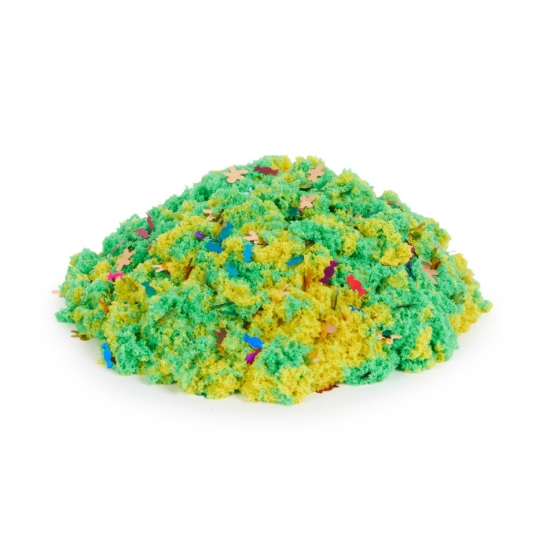 Imagine Kinetic Sand Flowfetti