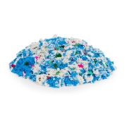 Imagine Kinetic Sand Flowfetti