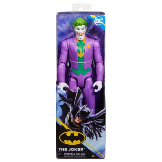 Imagine FIGURINA THE JOKER 30CM