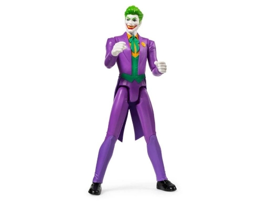 Imagine FIGURINA THE JOKER 30CM
