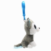 Imagine PLUS BRELOC TY 8.5CM BOOS CATELUL SLUSH