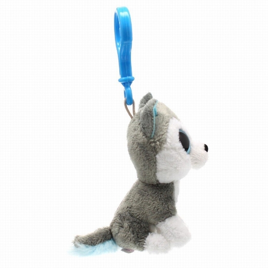 Imagine PLUS BRELOC TY 8.5CM BOOS CATELUL SLUSH