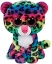 Imagine PLUS TY 15CM BOOS DOTTY LEOPARDUL MULTICOLOR