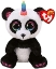 Imagine PLUS TY 15CM BOOS PARIS URSULETUL PANDA UNICORN