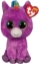 Imagine PLUS TY 15CM BOOS UNICORNUL ROSETTE