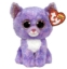 Imagine PLUS TY 15CM PISICA LAVANDA
