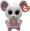 Imagine PLUS TY 15CM SORICEL BALERINA ALB