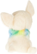 Imagine PLUS TY 15CM SORICEL BALERINA ALB