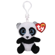Imagine PLUS BRELOC TY 8.5CM PANDA