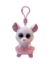 Imagine PLUS BRELOC TY 8.5CM BOOS NINA SORICEL DE BALERINA ALBA