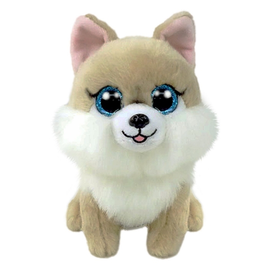 Imagine PLUS TY 15CM BOOS HONEYCOMB CATELUL