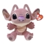 Imagine PLUS TY 15CM BEANIE BABIES DISNEY LILO STITCH ANGEL