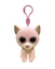 Imagine PLUS BRELOC TY 8.5CM BOOS FIONA PISICA ROZ