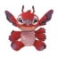 Imagine PLUS TY 15CM BEANIE BABIES DISNEY LILO STITCH LEROY ROSU