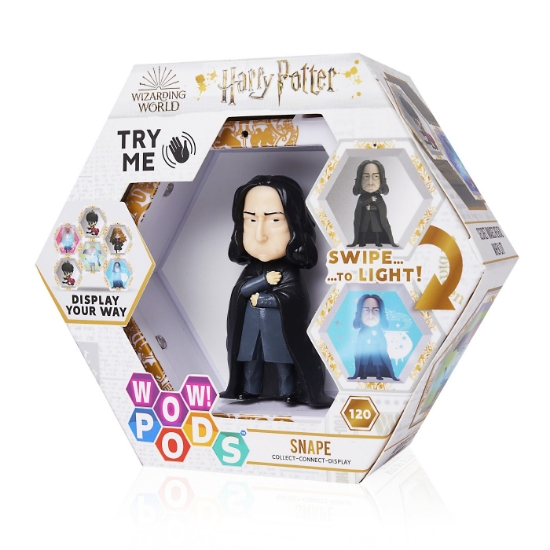 Imagine WOW! PODS - WIZARDING WORLD SNAPE