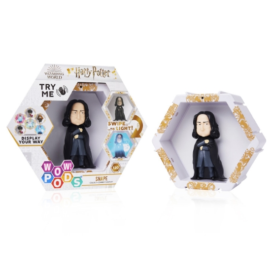 Imagine WOW! PODS - WIZARDING WORLD SNAPE