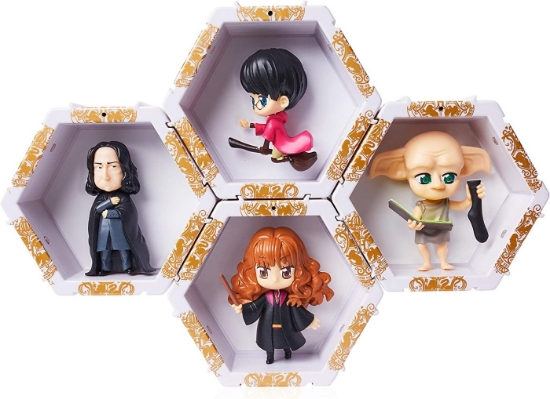 Imagine WOW! PODS - WIZARDING WORLD SNAPE