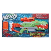 Imagine NERF BLASTER DINOSQUAD REX RAMPAGE